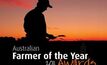 Who will be the 2011 Farmer of the Year?