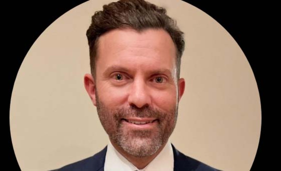 Rafael Moreno, nomeado diretor-executivo da Viridis/Reprodução