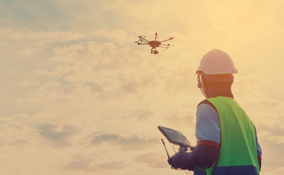 Japan's Drone Fund closes third vintage on $85m