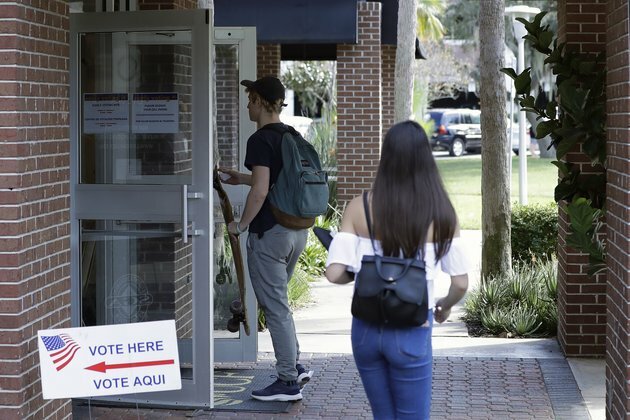 Public, Election Officials May Be Kept in the Dark on Hacks