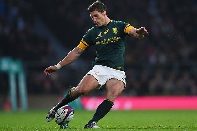 Johan Goosen signs for Bulls - report