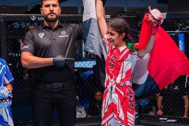 Abu Dhabi to host IMMAF Youth World Championships for fifth consecutive year