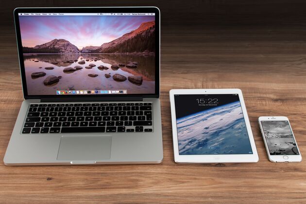 Apple lifts iPad, MacBook prices amid AI-driven chip crunch