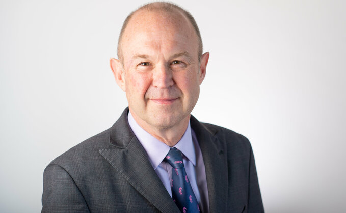 Scottish Widows has appointed Charles Counsell to its independent governance committee