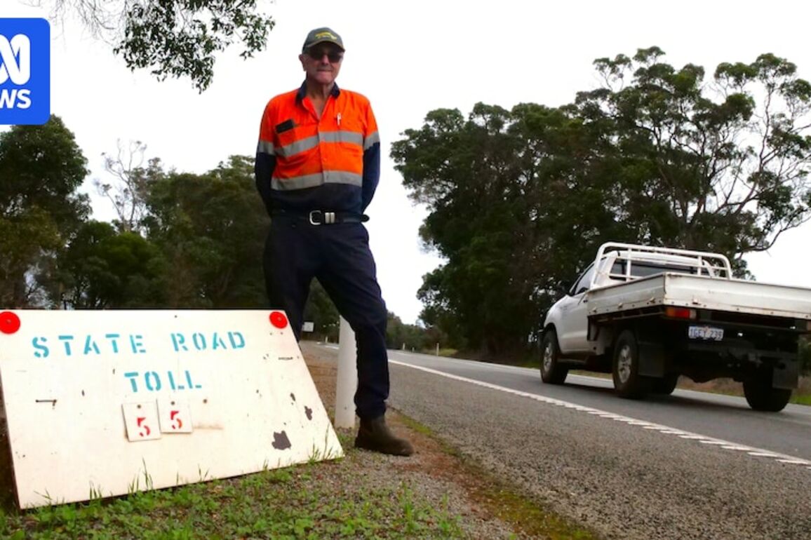 Albany local highlights Western Australia's devastating road toll