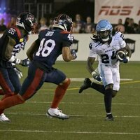 Argos hope to avenge early season loss to rival Alouettes