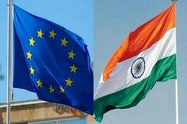 India, EU reiterate commitment to democracy
