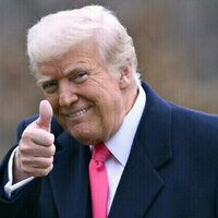 Monday a big day for Ukraine conflict  Trump