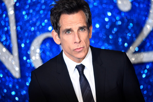 "I just felt out of balance..": Ben Stiller recalls his separation from wife Christine Taylor