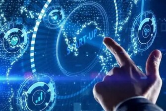 UAE shapes future with pioneering digital infrastructure, AI innovation