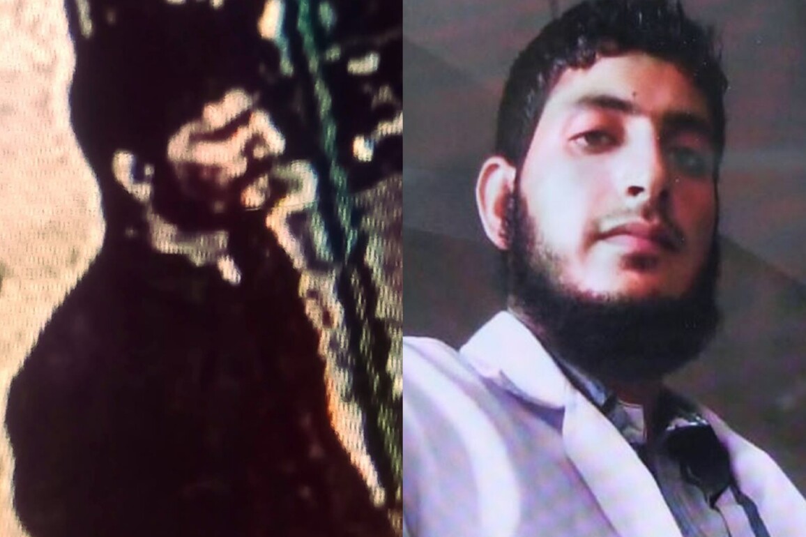 Diaries recovered from blast accused Umar and Muzammil indicate plan for explosions