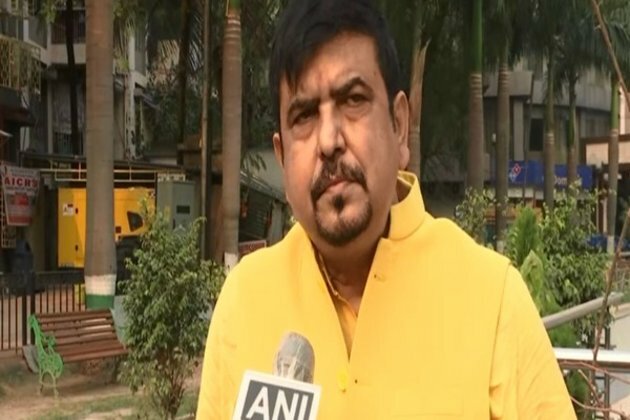 Mamata Banerjee is national leader, people from other parties putting trust in her: West Bengal Minister