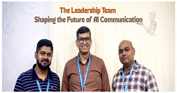 MCUBE's AI Communication Platform Gains Momentum Across Industries