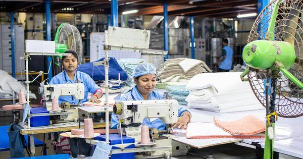 Labour crunch pushes Russia to hire more Indian workers