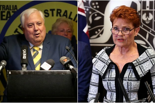 We&#039;re not seeing a &#039;populist surge&#039; in this election. Why not?