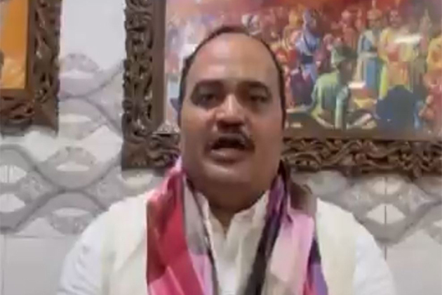 Shiv Sena-UBT's Anand Dubey welcomes Centre's decision on caste census, questions delay, links to Bihar polls
