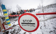 Belarus-linked cyber attacks aim to disrupt Ukraine refugee operations
