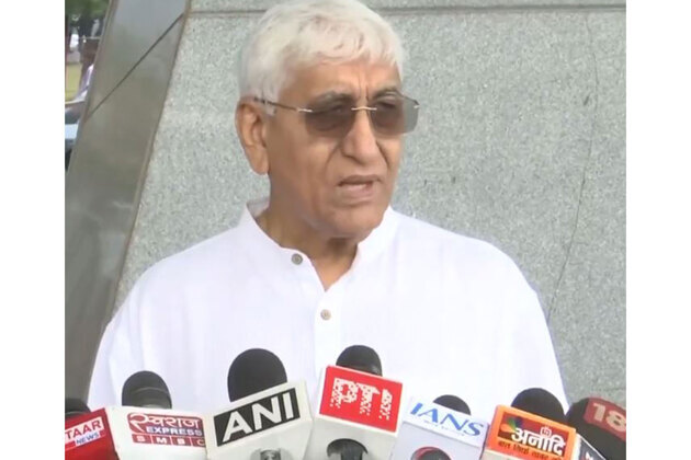 'Price hike will continue': Congress leader TS Singh Deo on LPG rate