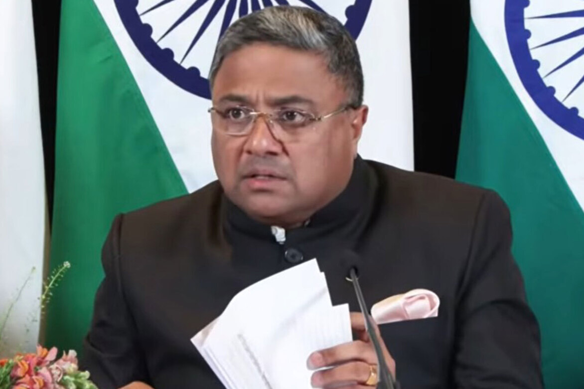 India, Netherlands to deepen cooperation in green hydrogen, semiconductors, water sector: MEA