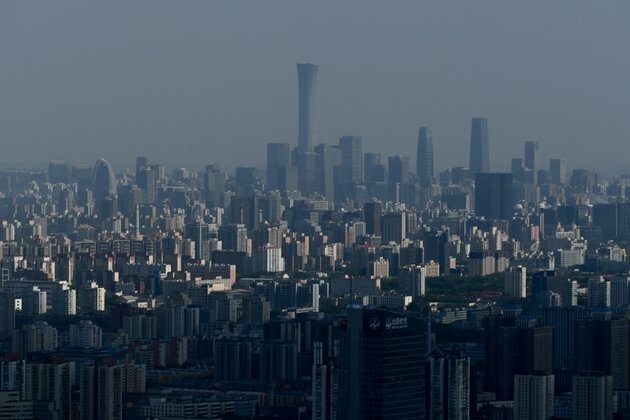 US Warns of China&#039;s Plans for Information Domination