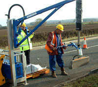 New handling guidance published