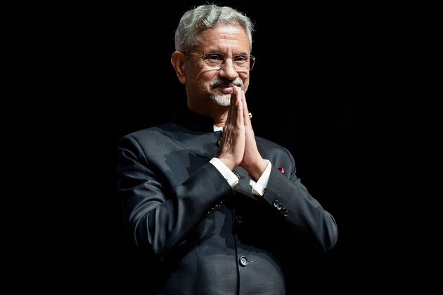 Jaishankar "disagrees" on Putin visit impacting India-US trade deal, affirms New Delhi "negotiating hard" for farmers, workers