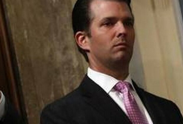 Donald Trump Jr wishes India on Independence Day