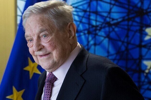 Soros has taken over Hungary  Musk