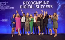 One week left to enter the Digital Technology Leaders Awards