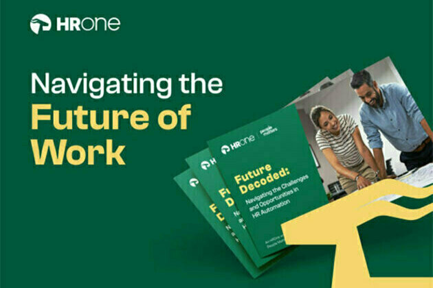 Unlocking HR Automation: Insights from HROne & People Matters