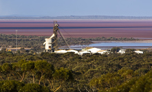  The Long nickel mine