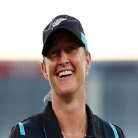 NZ's Sophie Devine sets sights on World Cup double before retirement