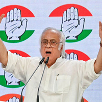 "His friend in Washington DC has stolen his thunder": Jairam Ramesh mocks PM Modi over Trump's claims