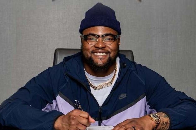 Cowboys assign jersey numbers to Rashan Gary, other new additions