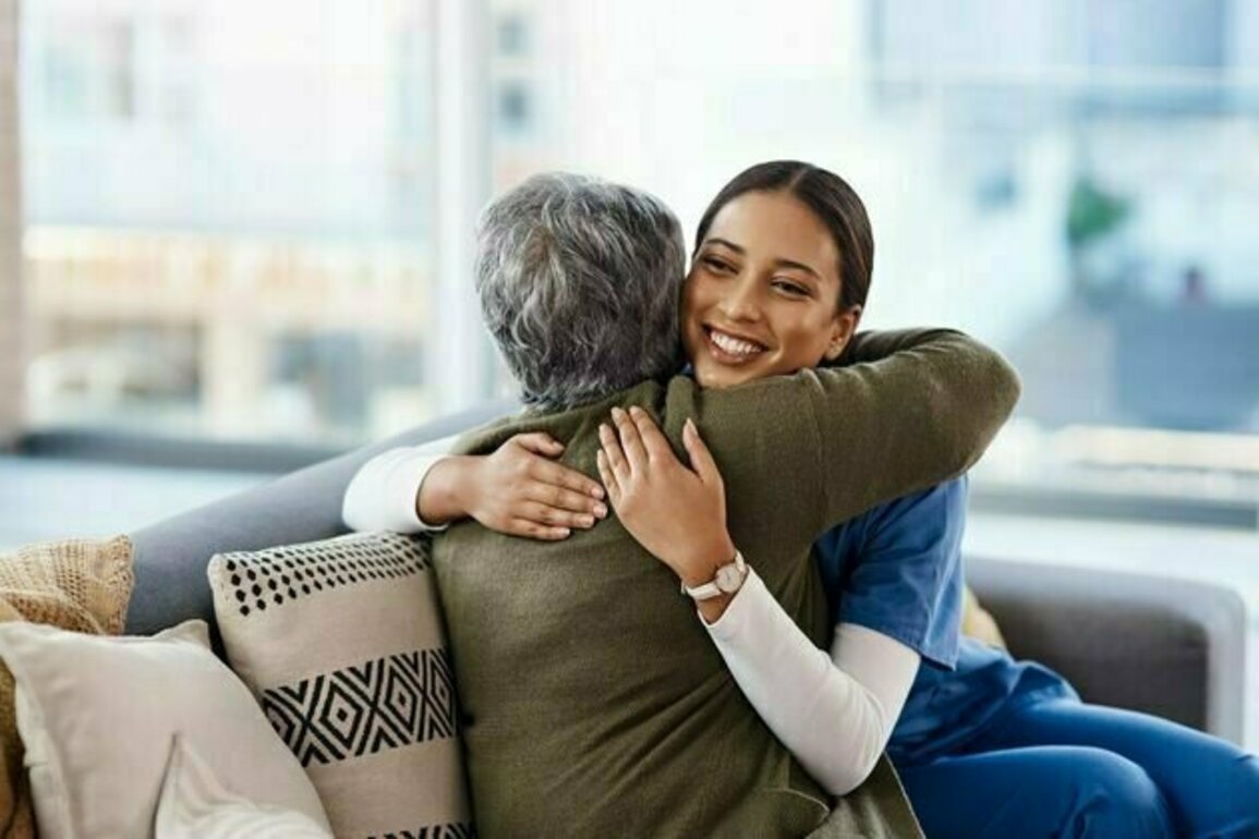 Staying positive might protect against memory loss