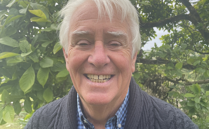 65 years in farming: Gus Saunders - "Agriculture needs radical policy reassessment to halt decline"