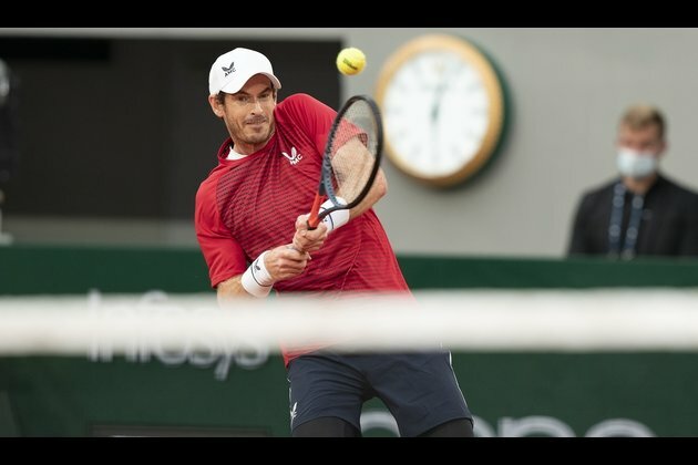 Andy Murray withdraws from Australian Open