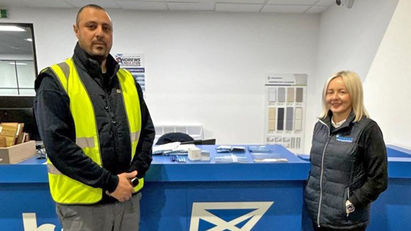 St Andrews expands offering with HSS partnership