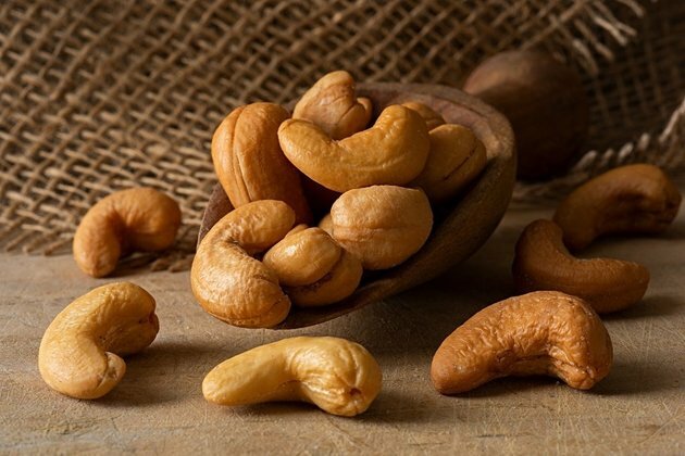 Africa cashew nut farmers not reaping benefits, says UN body