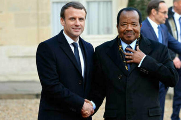 France admits waging 'war' in African state during decolonization - media