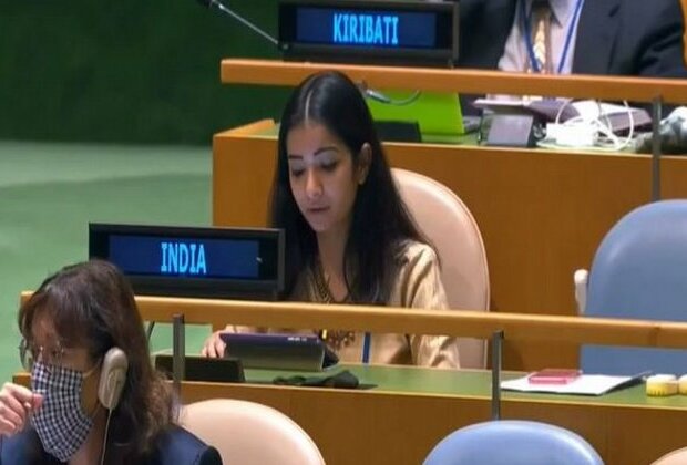 India slams Imran Khan in its Right of reply at UNGA