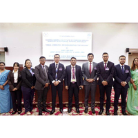 MEA launches BIMSTEC Young Diplomats Interaction Programme to boost regional cooperation