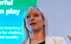 Benchmark's Gillian Hepburn joins Vanguard to lead adviser proposition