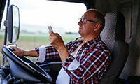 CEMEX dials up road safety