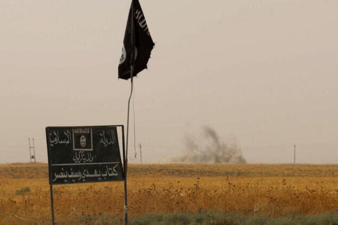 Yazidi woman testifies about IS sexual slavery in Paris court