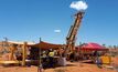  Lot of drilling required at Rio Tinto's Winu in Western Australia