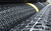 Network Rail approves Wrekin Products' E'GRID