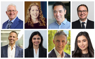 People Moves: Week ending Friday 13 March 2026