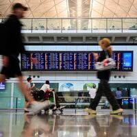 World-class airport cluster emerges in China's Greater Bay Area