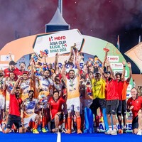 "Excellent display of skills, dedication, team spirit!": Jaishankar congratulates Men's Hockey Team for winning Asia Cup 2025